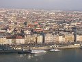 Budapest latkepe a Gellert-hegyrol3